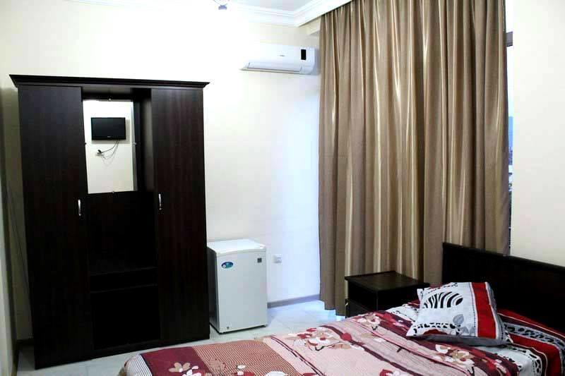Hotel Diana Кобулеті Екстер'єр фото